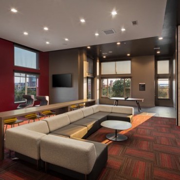 Callaway House Apartments 19